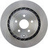 121.62147 by CENTRIC - C-Tek Standard Brake Rotor