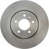 121.62152 by CENTRIC - C-Tek Standard Brake Rotor