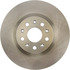 121.62150 by CENTRIC - C-Tek Standard Brake Rotor