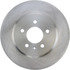 121.62167 by CENTRIC - C-Tek Standard Brake Rotor