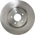 121.62168 by CENTRIC - C-Tek Standard Brake Rotor