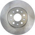 121.62162 by CENTRIC - C-Tek Standard Brake Rotor