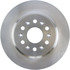 121.62169 by CENTRIC - C-Tek Standard Brake Rotor
