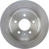 121.62175 by CENTRIC - C-Tek Standard Brake Rotor