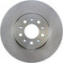 121.62176 by CENTRIC - C-Tek Standard Brake Rotor