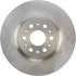 121.62174 by CENTRIC - C-Tek Standard Brake Rotor