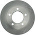 121.63004 by CENTRIC - C-Tek Standard Brake Rotor