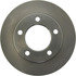 121.63006 by CENTRIC - C-Tek Standard Brake Rotor