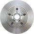 121.63008 by CENTRIC - C-Tek Standard Brake Rotor