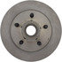 121.63007 by CENTRIC - C-Tek Standard Brake Rotor