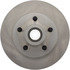 121.63010 by CENTRIC - C-Tek Standard Brake Rotor