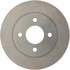 121.63014 by CENTRIC - C-Tek Standard Brake Rotor