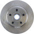 121.63021 by CENTRIC - C-Tek Standard Brake Rotor