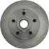 121.63022 by CENTRIC - C-Tek Standard Brake Rotor