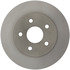 121.63026 by CENTRIC - C-Tek Standard Brake Rotor