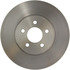 121.63027 by CENTRIC - C-Tek Standard Brake Rotor