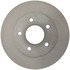 121.63031 by CENTRIC - C-Tek Standard Brake Rotor