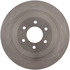 121.63037 by CENTRIC - C-Tek Standard Brake Rotor