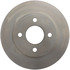 121.63038 by CENTRIC - C-Tek Standard Brake Rotor