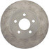 121.63041 by CENTRIC - C-Tek Standard Brake Rotor