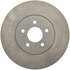 121.63042 by CENTRIC - C-Tek Standard Brake Rotor