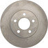 121.63050 by CENTRIC - C-Tek Standard Brake Rotor