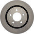 121.63048 by CENTRIC - C-Tek Standard Brake Rotor