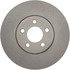 121.63052 by CENTRIC - C-Tek Standard Brake Rotor