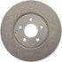 121.63053 by CENTRIC - C-Tek Standard Brake Rotor