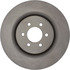 121.63056 by CENTRIC - C-Tek Standard Brake Rotor