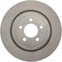 121.63065 by CENTRIC - C-Tek Standard Brake Rotor