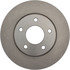 121.63068 by CENTRIC - C-Tek Standard Brake Rotor