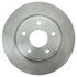 121.63085 by CENTRIC - C-Tek Standard Brake Rotor