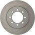 121.65004 by CENTRIC - C-Tek Standard Brake Rotor