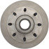 121.65005 by CENTRIC - C-Tek Standard Brake Rotor