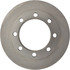 121.65008 by CENTRIC - C-Tek Standard Brake Rotor
