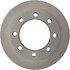 121.65007 by CENTRIC - C-Tek Standard Brake Rotor