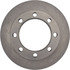 121.65012 by CENTRIC - C-Tek Standard Brake Rotor