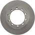 121.65020 by CENTRIC - C-Tek Standard Brake Rotor