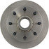 121.65022 by CENTRIC - C-Tek Standard Brake Rotor