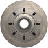 121.65026 by CENTRIC - C-Tek Standard Brake Rotor