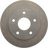 121.65029 by CENTRIC - C-Tek Standard Brake Rotor