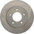 121.65032 by CENTRIC - C-Tek Standard Brake Rotor