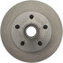 121.65033 by CENTRIC - C-Tek Standard Brake Rotor