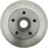 121.65036 by CENTRIC - C-Tek Standard Brake Rotor