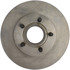 121.65035 by CENTRIC - C-Tek Standard Brake Rotor