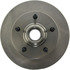 121.65039 by CENTRIC - C-Tek Standard Brake Rotor