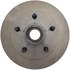 121.65040 by CENTRIC - C-Tek Standard Brake Rotor