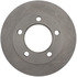 121.65041 by CENTRIC - C-Tek Standard Brake Rotor