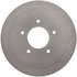 121.65059 by CENTRIC - C-Tek Standard Brake Rotor